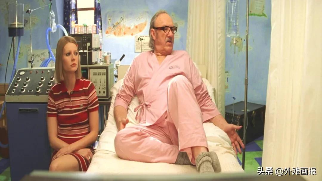 空间设计鬼才、色彩魔术师打造时髦酒店，开业就成热门打卡地