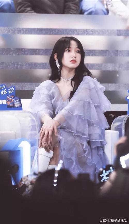 吓!前没胸后无臀叫好看?6位“胖”美人告诉你什么才是风华绝代