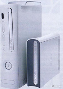 xbox初代开箱,xbox第一代开箱