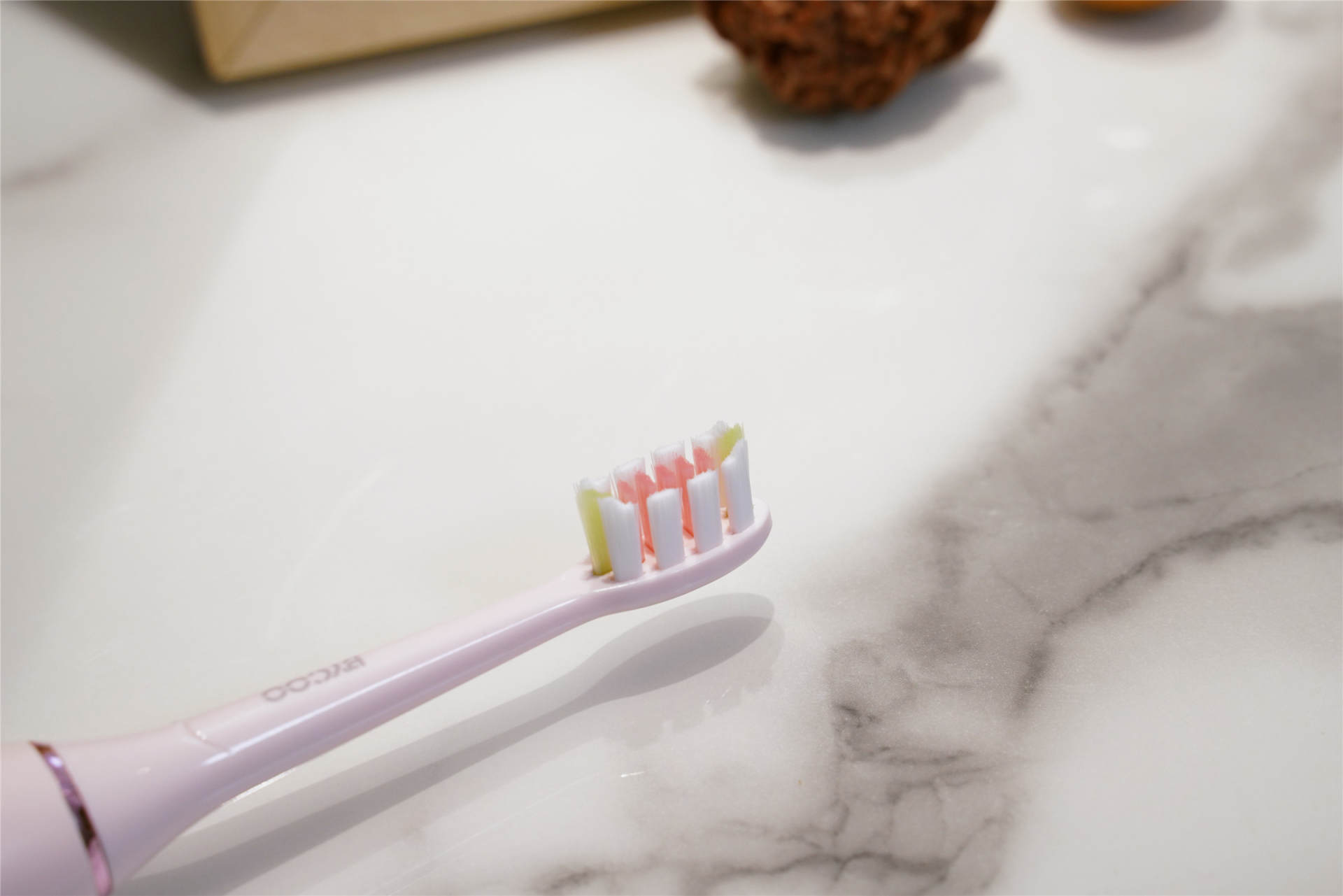 洁齿护龈电动牙刷,护龈清洁牙刷居家好物