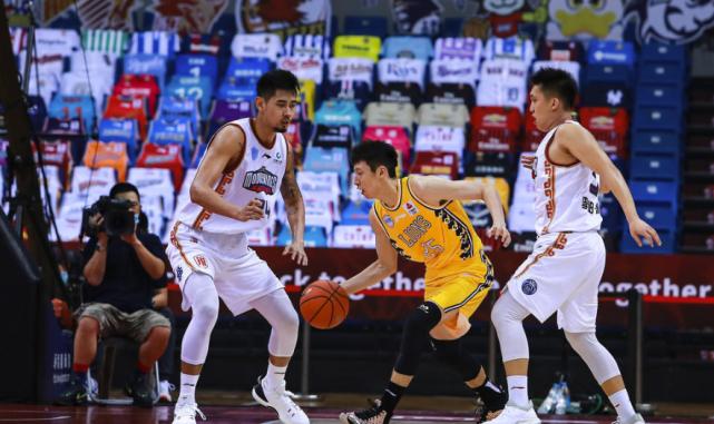 cba硬气场面,cba最硬气冲突