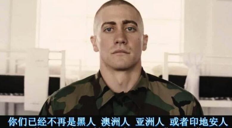 菜鸟新兵对抗老兵,新兵训练菜鸟