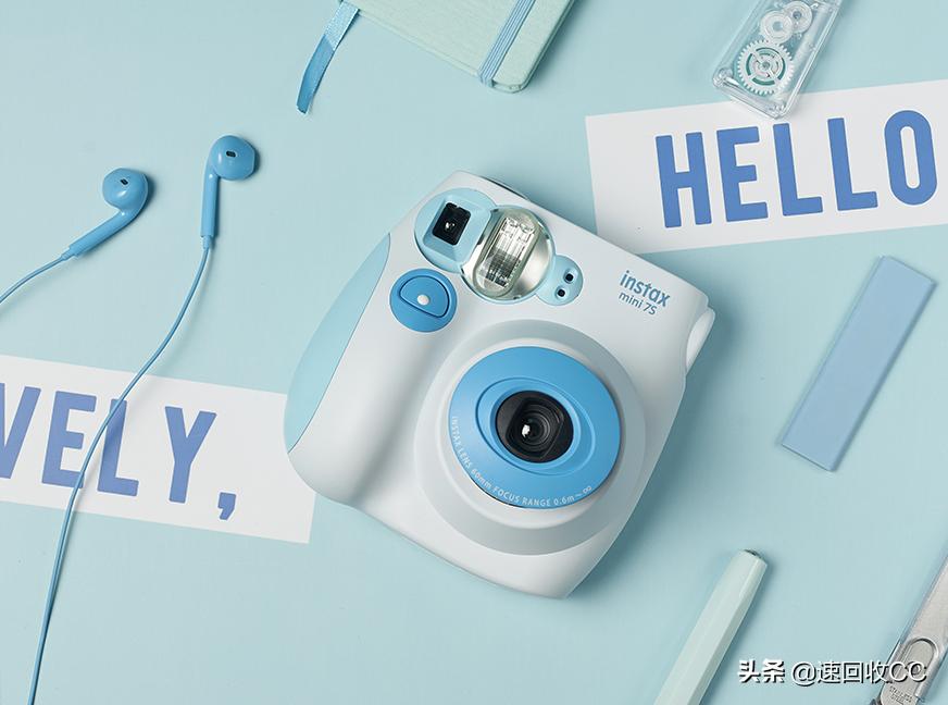 拍立得推荐排行榜性价比最高,拍立得推荐平价排行榜