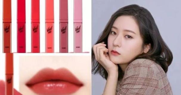 适合春夏显白的口红推荐,大牌口红哪款比较显白显气质