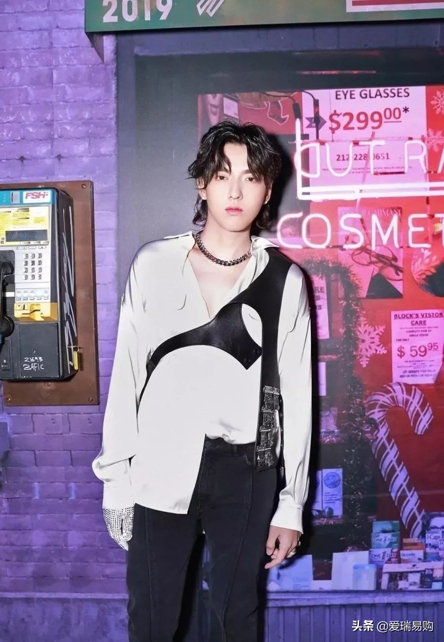 当lv加入街头大军,lv潮流街头