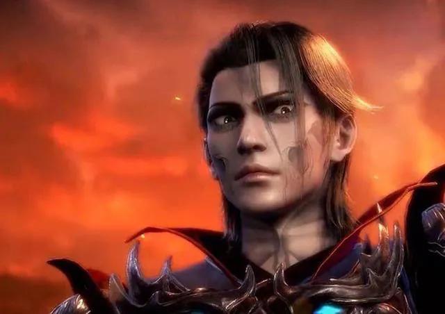 斗罗大陆封号斗罗最帅出场,斗罗大陆封号斗罗高燃混剪