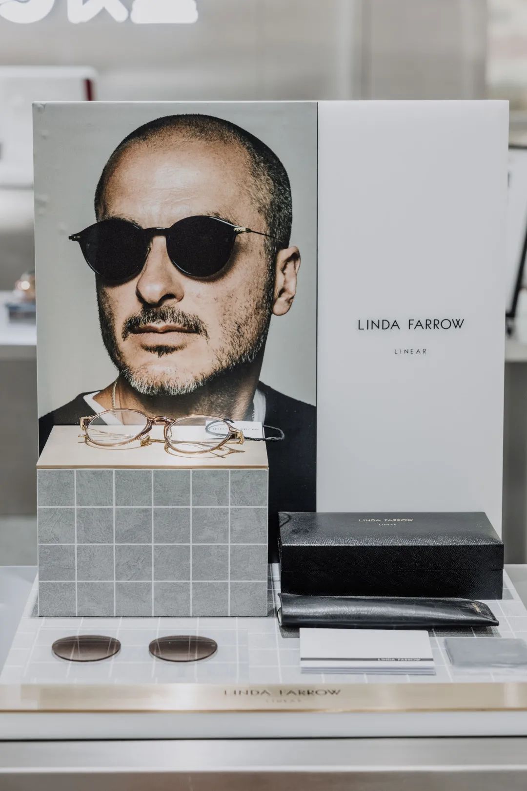 这家潮牌买手店，连山本耀司都为它撑腰