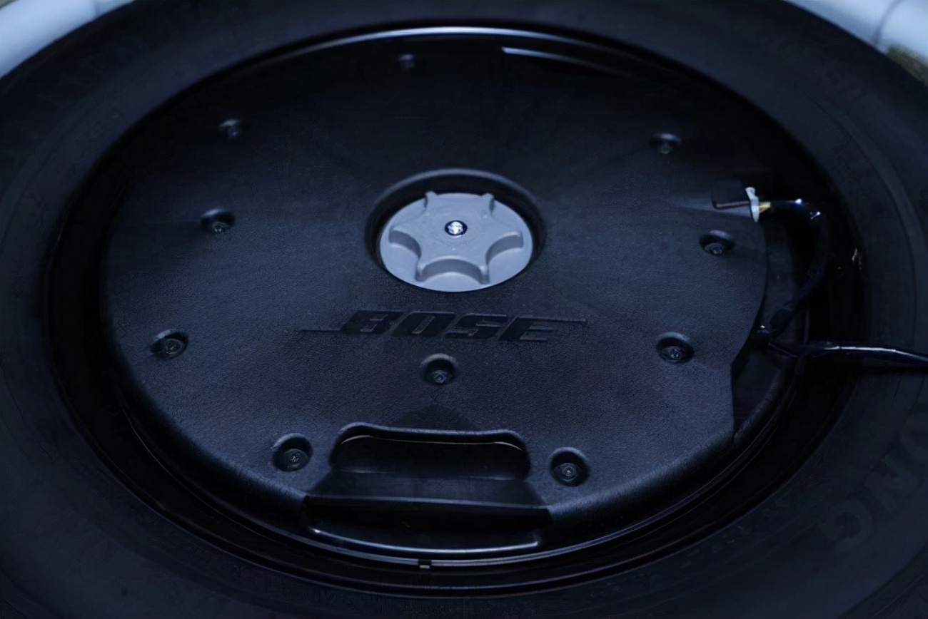 尊贵级bose音响,听bose音响