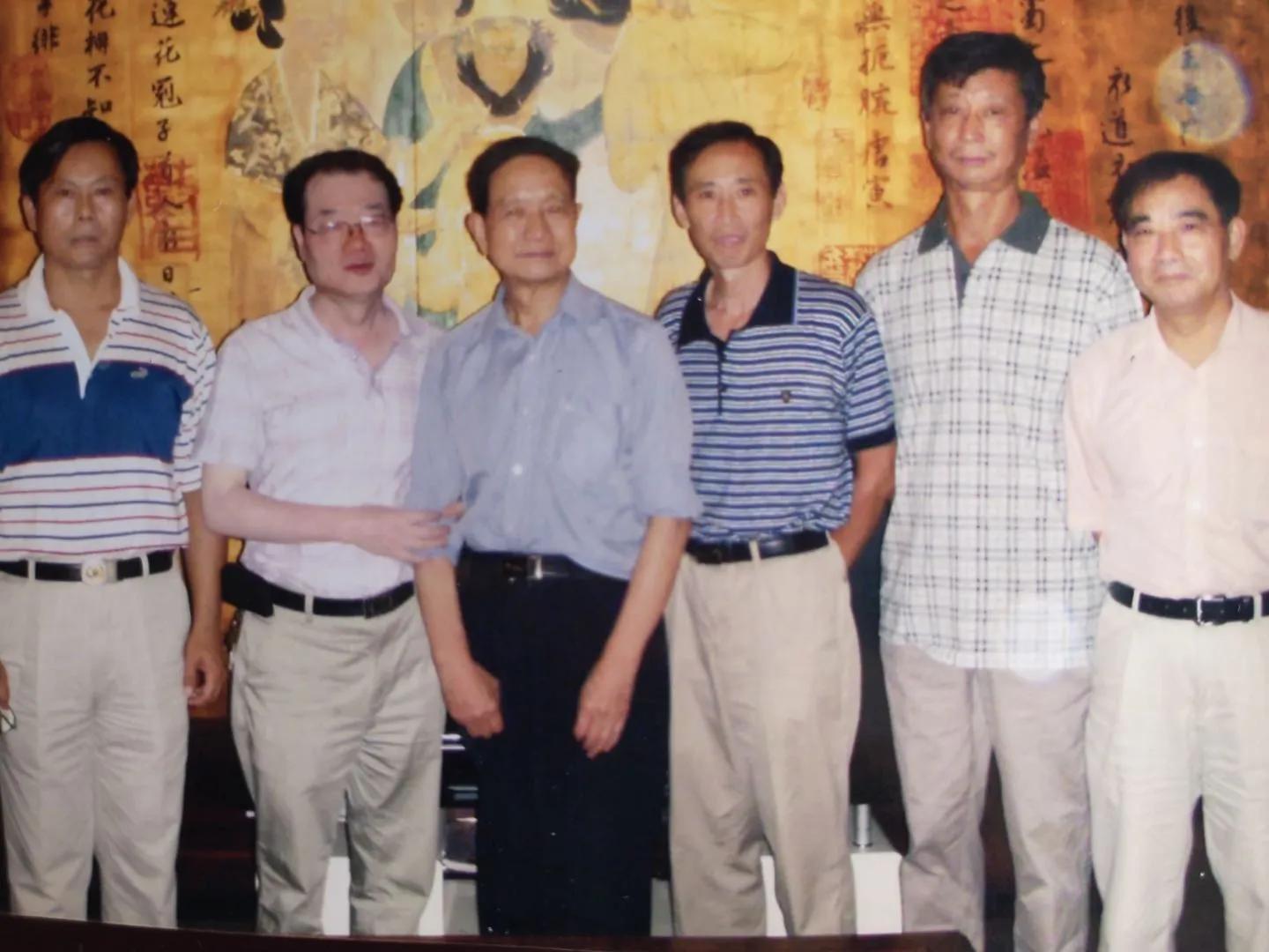 又到八一,又到建军节