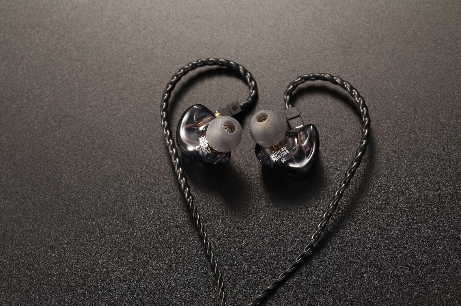 百元级hifi有线耳机测评,为什么不推荐hiks1有线耳机