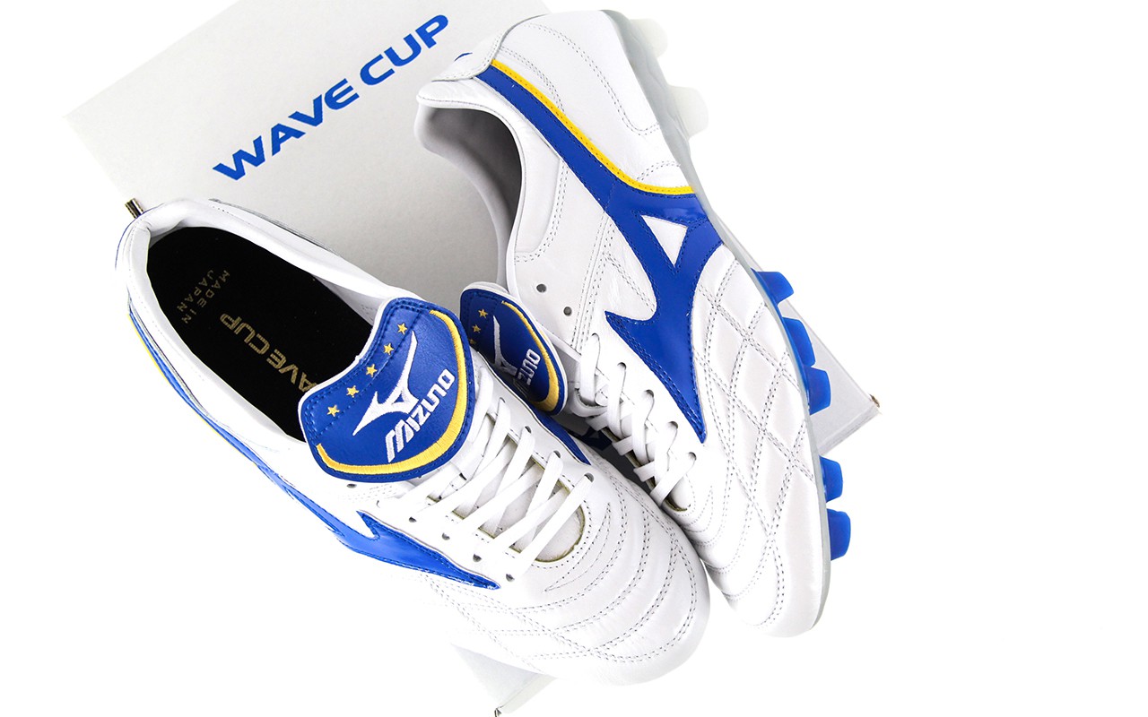 美津浓wavecup足球鞋测评,美津浓wavecup足球鞋磨后跟