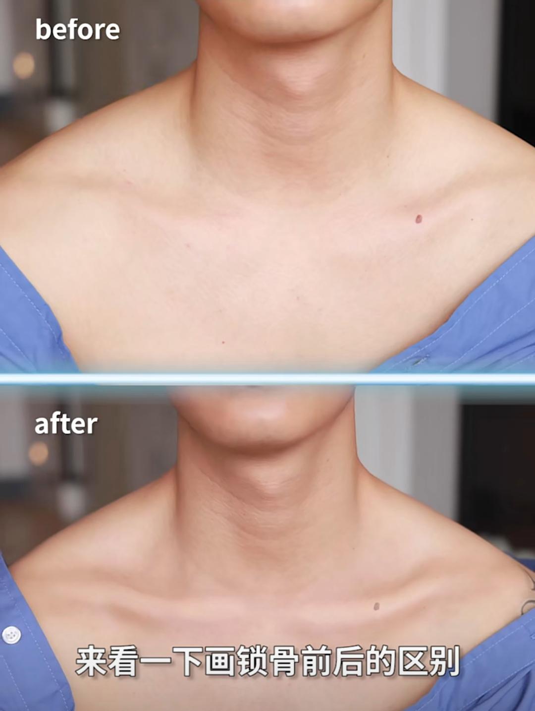 今年最流行遮肉款超显瘦,夏季露肉显瘦