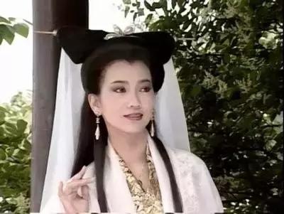 永远的女神粤语,70岁的不老女神赵雅芝