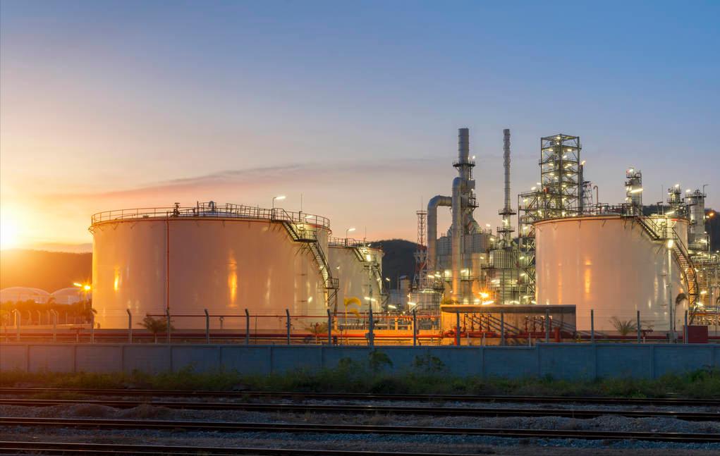 中国与卡塔尔签订天然气合同,卡塔尔与中国签订天然气合同