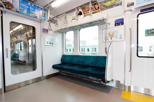 简述世界城市轨道交通发展历程,东京都市圈交通有多发达