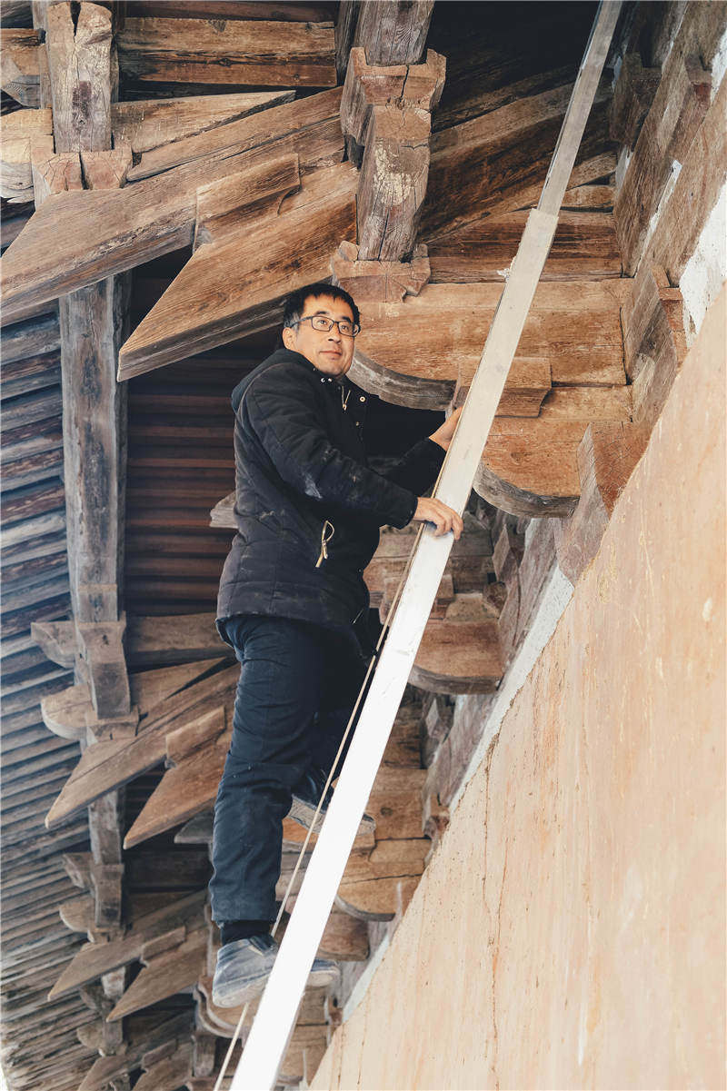 佛光寺为什么是古建筑第一,中华第一瑰宝佛光寺