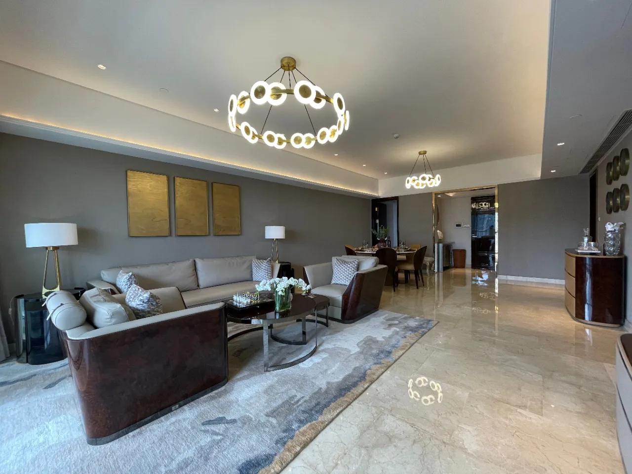 深圳东海国际公寓大平层多少钱,亚洲东海国际公寓排名