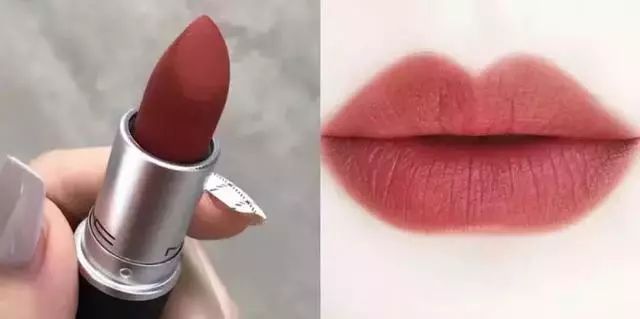 最近推荐的口红及色号,大牌口红经典款都有哪些色号