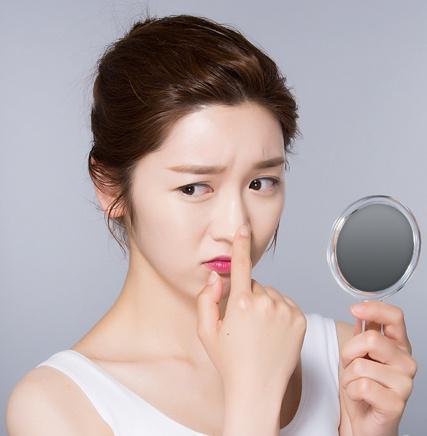 收缩毛孔去黑头的家用小妙招,祛黑头收缩毛孔最有效产品推荐