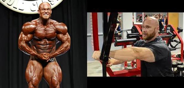 三角肌疼痛的锻炼恢复办法,三角肌胀