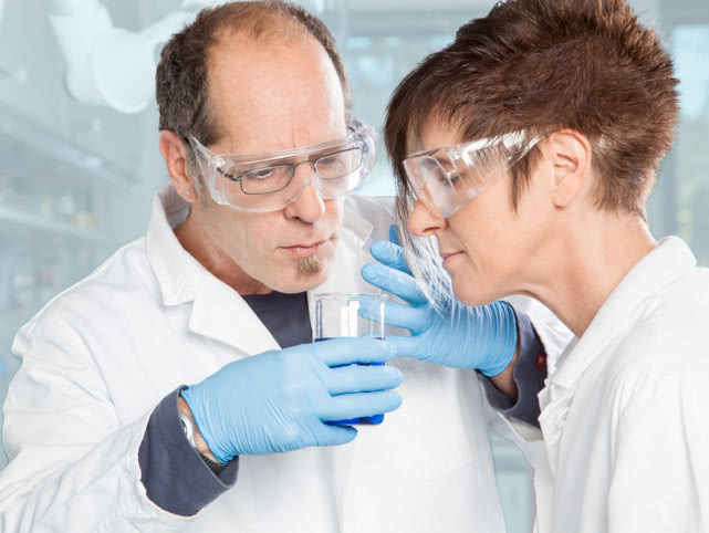 肺不好鼻子常见5种异常表现,鼻子四个症状说明肺有问题