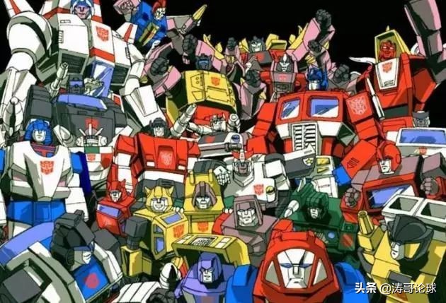 伴随90后100部电视剧,80后看过的动画片大全