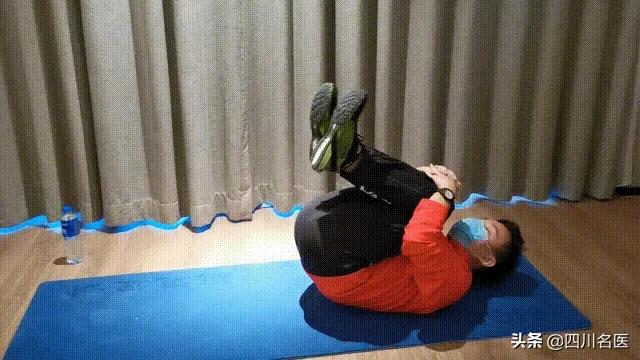 国家队队医腕关节锻炼,国家队队医肩部放松