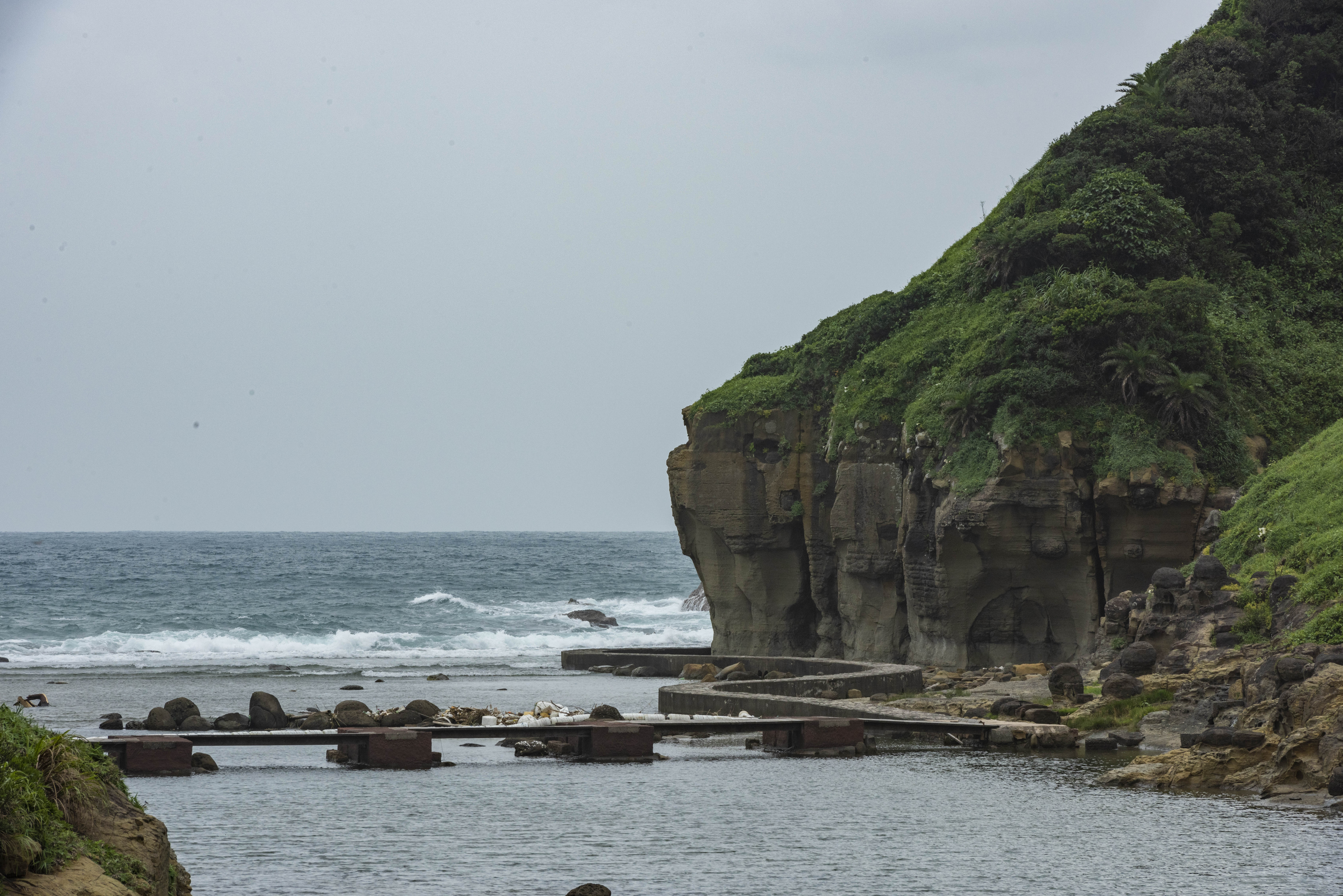 台湾的阿里山日月潭到底好不好,台湾日月潭阿里山