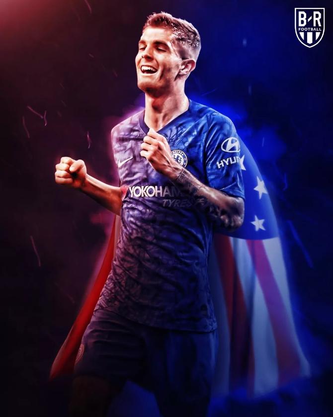 6400万欧小将终爆发！完美戴帽闪耀英超，四年内刷爆多项纪录