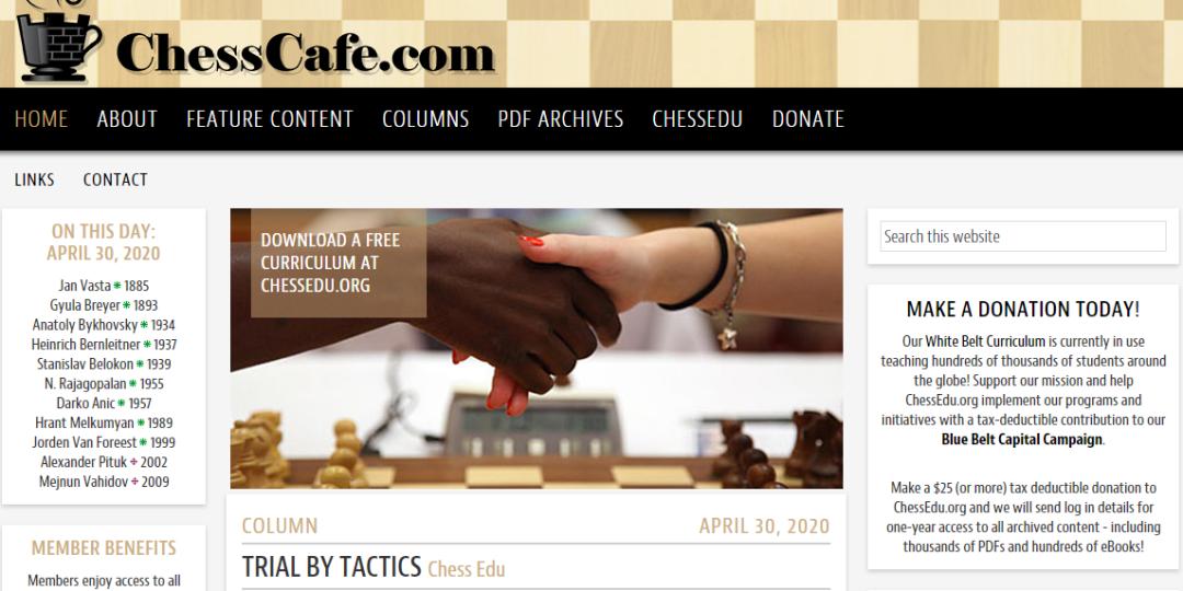 国际象棋对弈网站,国际象棋学习网站哪个最好