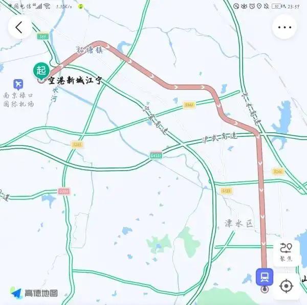 2020南京地铁跨年夜运营时间,南京地铁发展史动态版