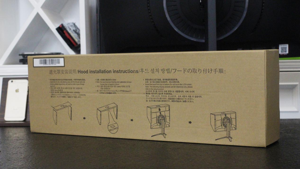 agon显示器锐度,agon电竞显示器