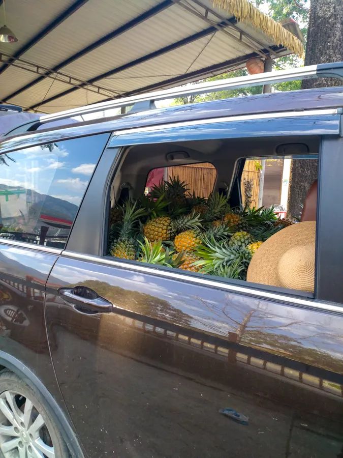 旅行是为了感受不一样的人生百态,旅行最好的状态就是不问归期