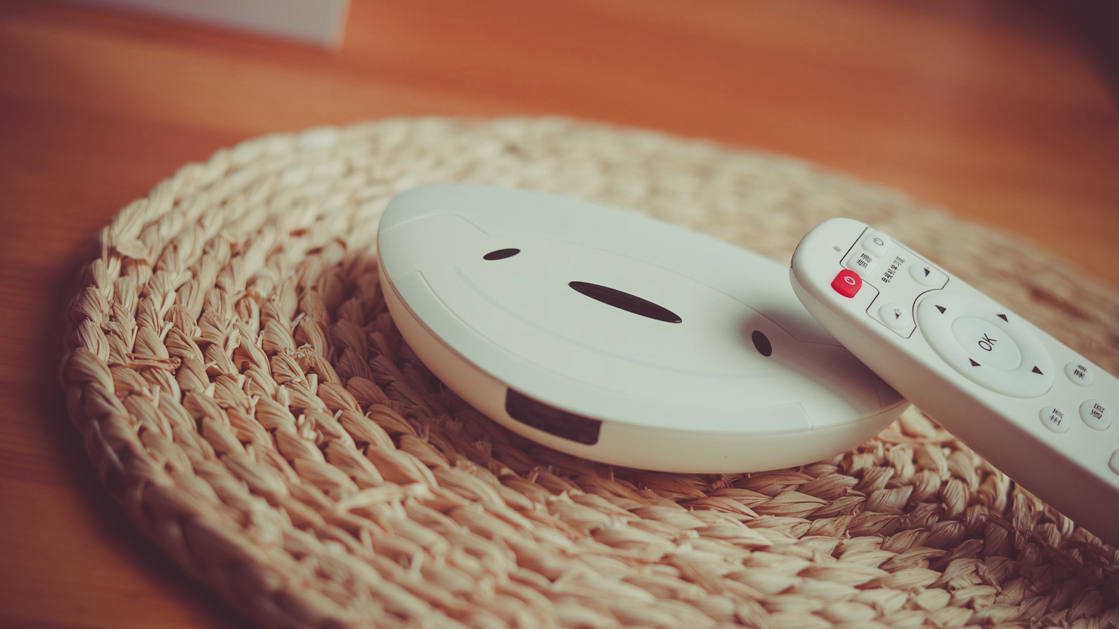 京东盒子抢先体验——OTT圈你好，JD来了