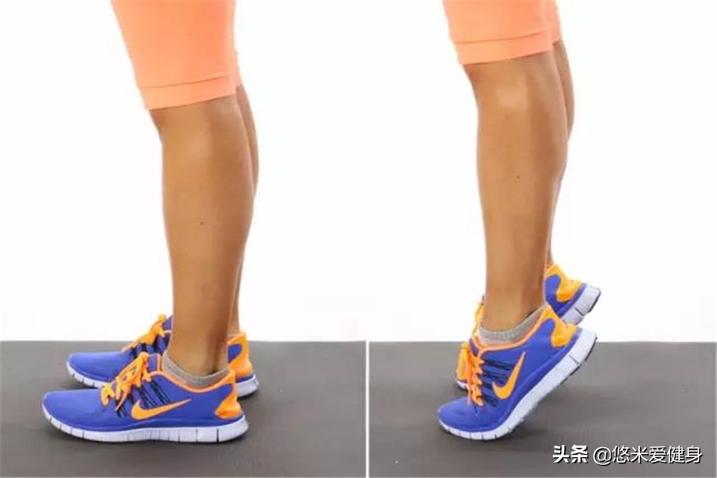 腿部肌肉力量训练和弹跳,杠铃腿部肌肉训练方法