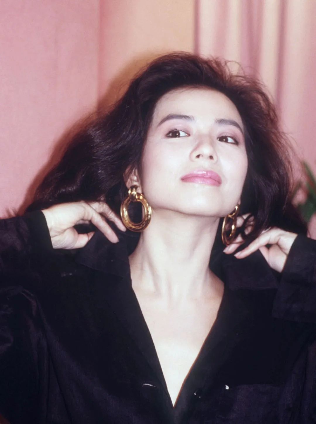 昔日女神邱淑贞现状,邱淑贞近照曝光图片