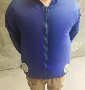 为了不让你在今年夏天热虚脱，索尼把空调装到了T恤里