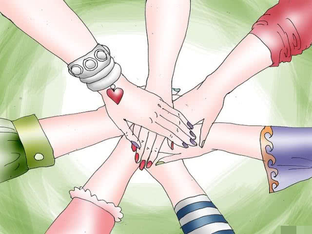 如何使别人喜欢你,如何让人迷恋