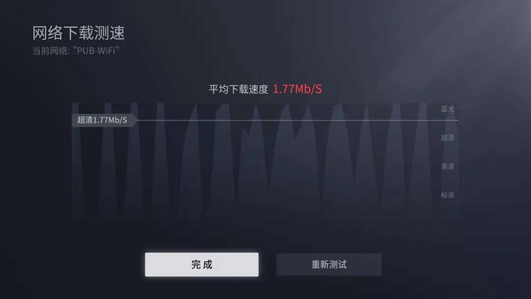 家里电视卡是怎么回事,家里电视卡