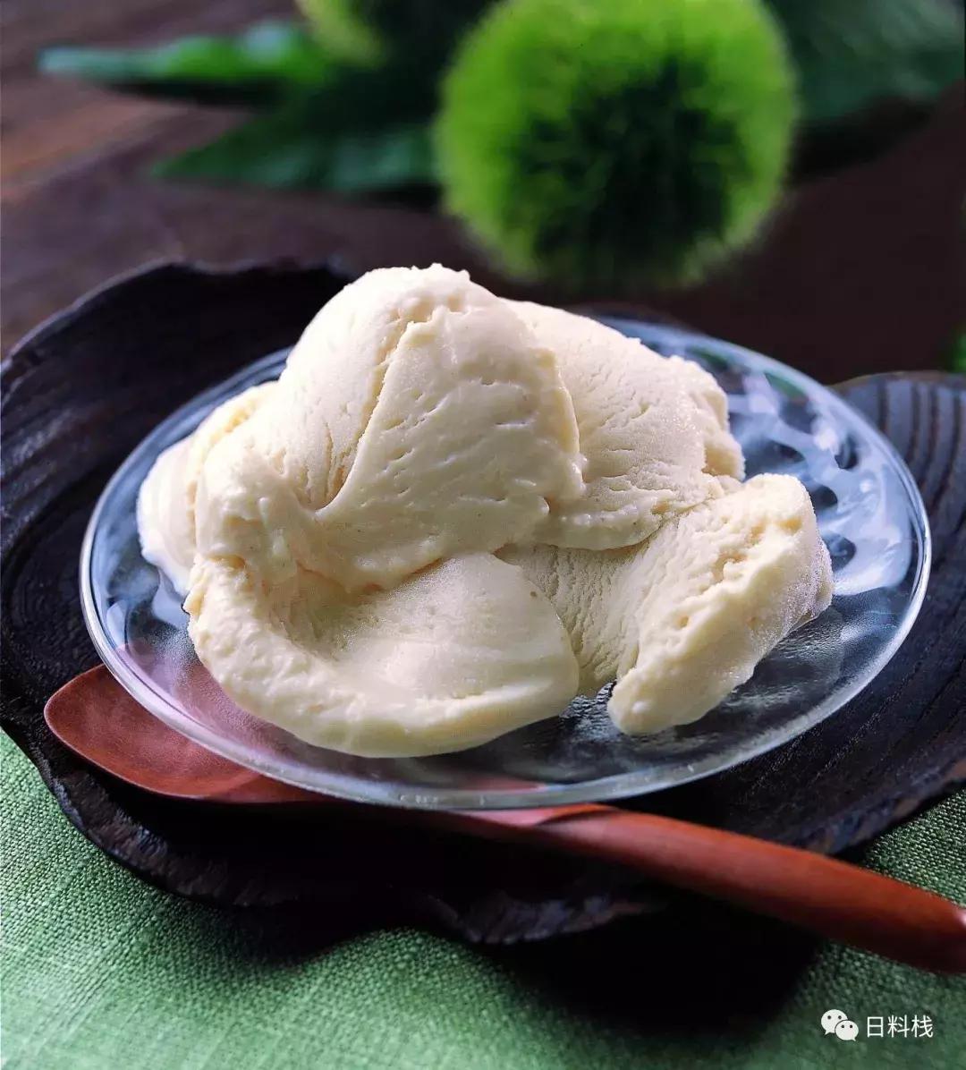 日本冰淇淋博览会视频,日本冰激凌展