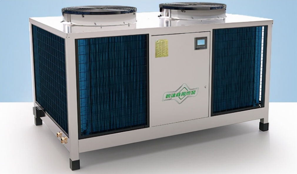 度假村泳池设备方案,浙江泳池专用热泵品牌