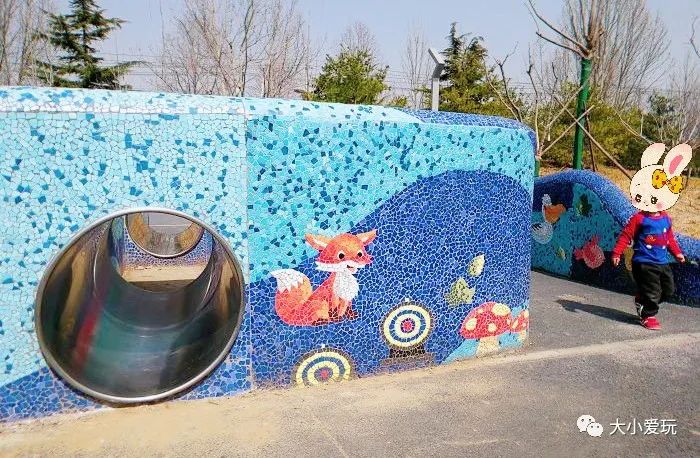 北京又新开了这么多好地方！网红超市、新奇乐园，超美童话小镇