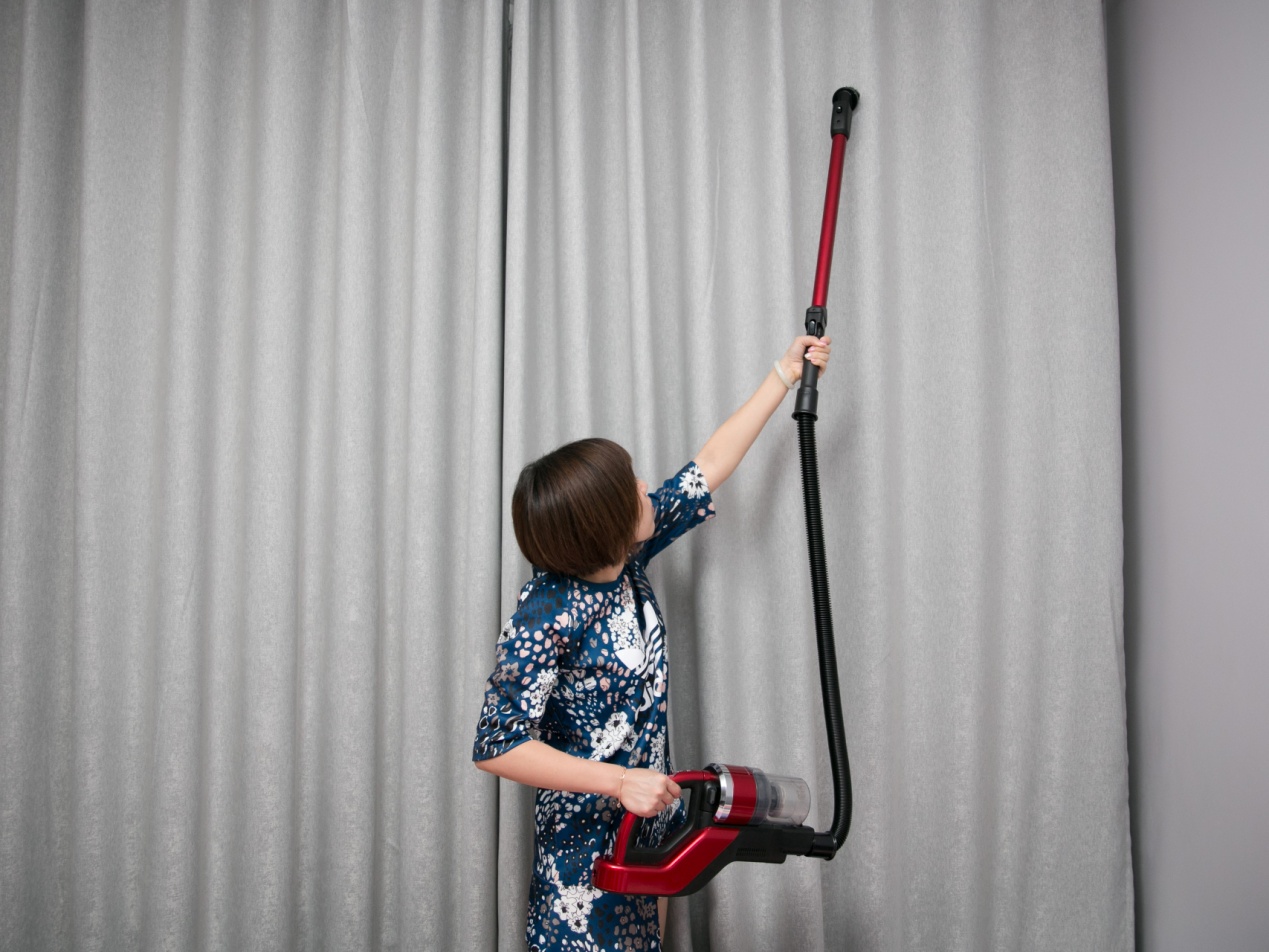 东芝吸尘器cl1400测评,东芝吸尘器1400