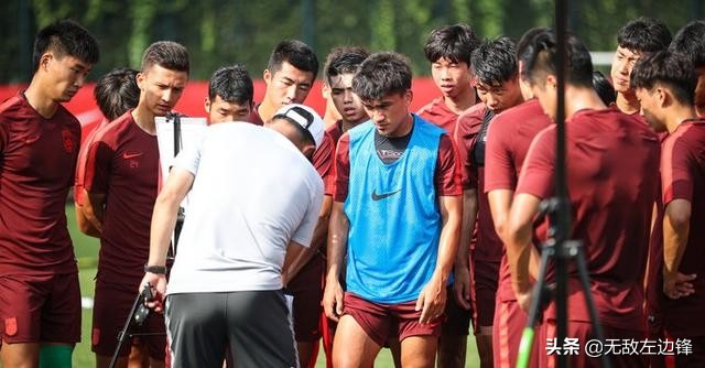 u19国青男足山东泰山队队员名单,u19国青男足克罗地亚2023