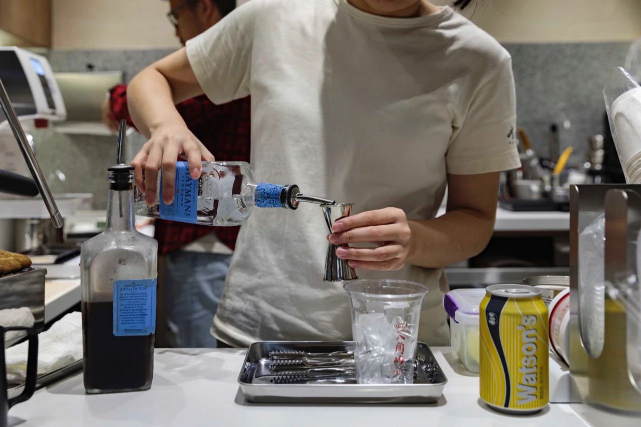 上海最新的15家特色咖啡馆,上海网红咖啡馆