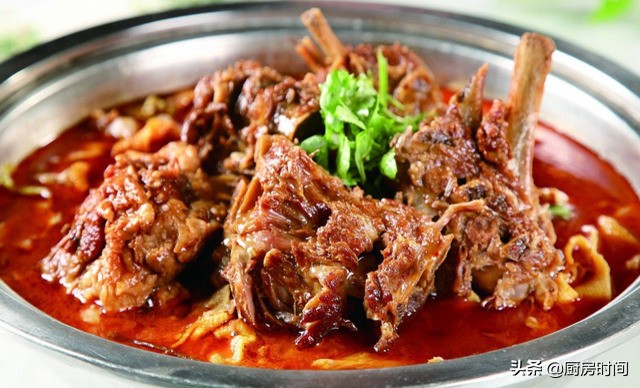 羊身上哪个地方最便宜,羊哪个部分便宜又好吃