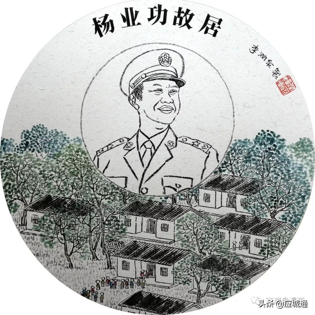 你以为的应城vs实际上的应城,看应城