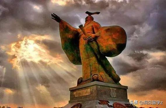 每天一分钟看完中国通史,每日整理中国通史