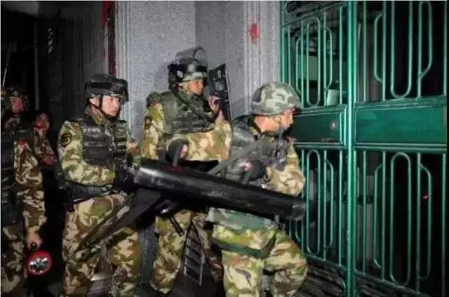 南昌毒枭伏法,桂林毒枭伏法