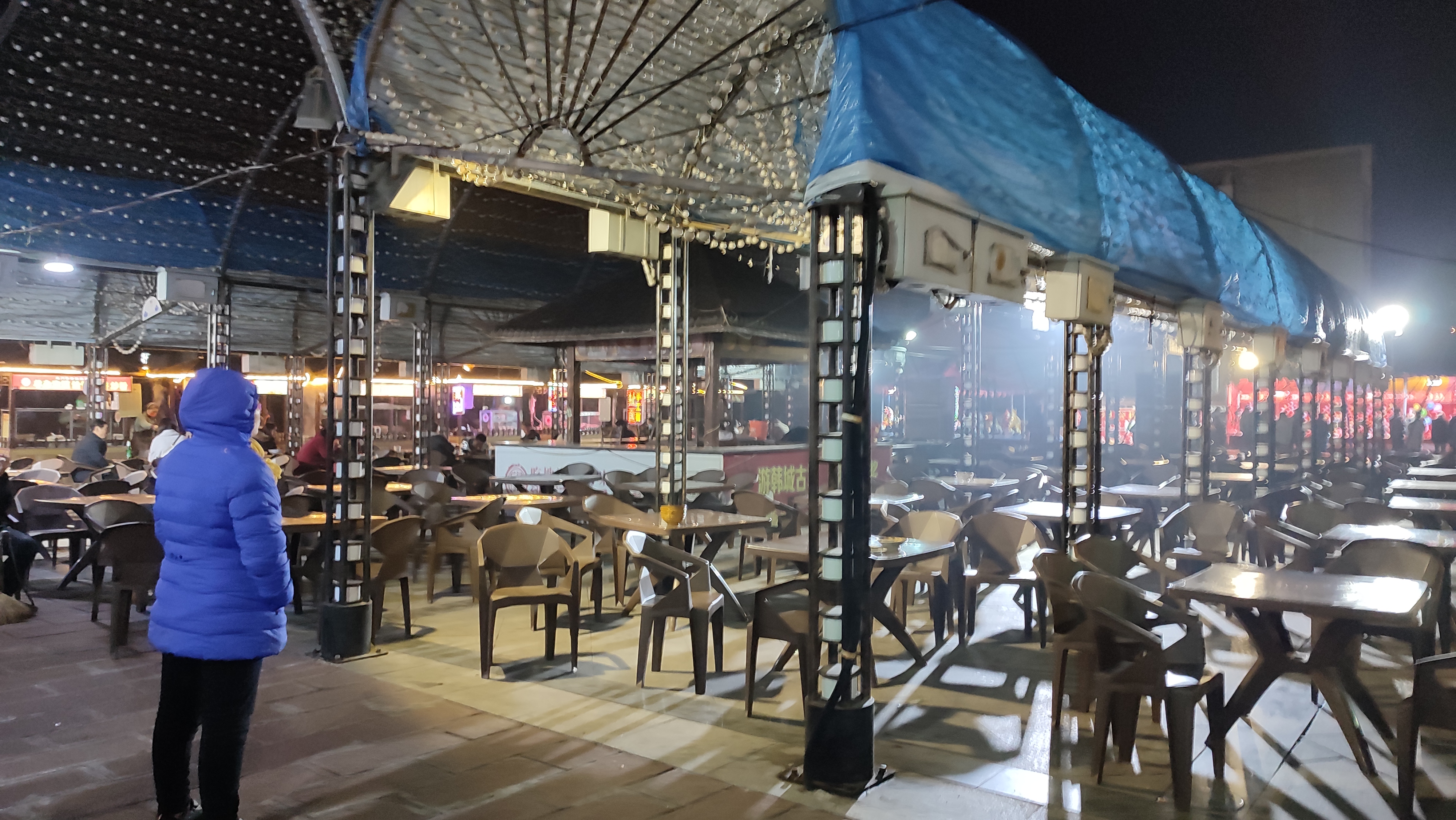 陕西乡村游韩城都有什么逛的地方,韩城潼关一日游